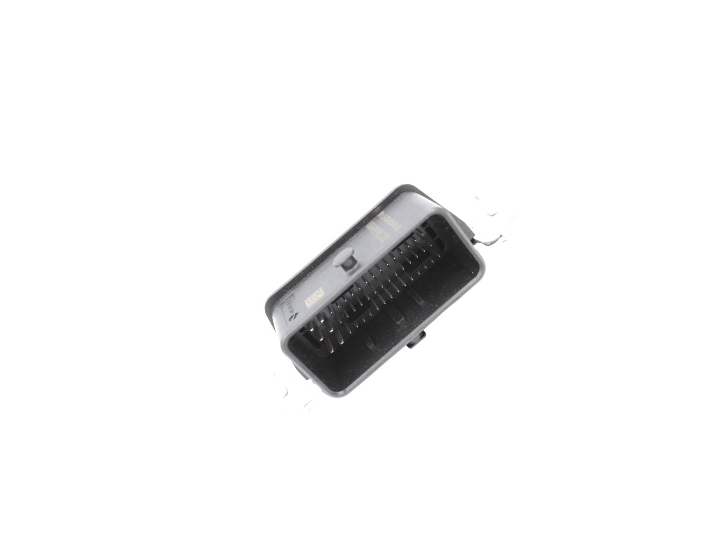 Moduł ecu kymco xciting s400 (sk80da) 3920A-AKC3-EZ5 - zdjęcie 3