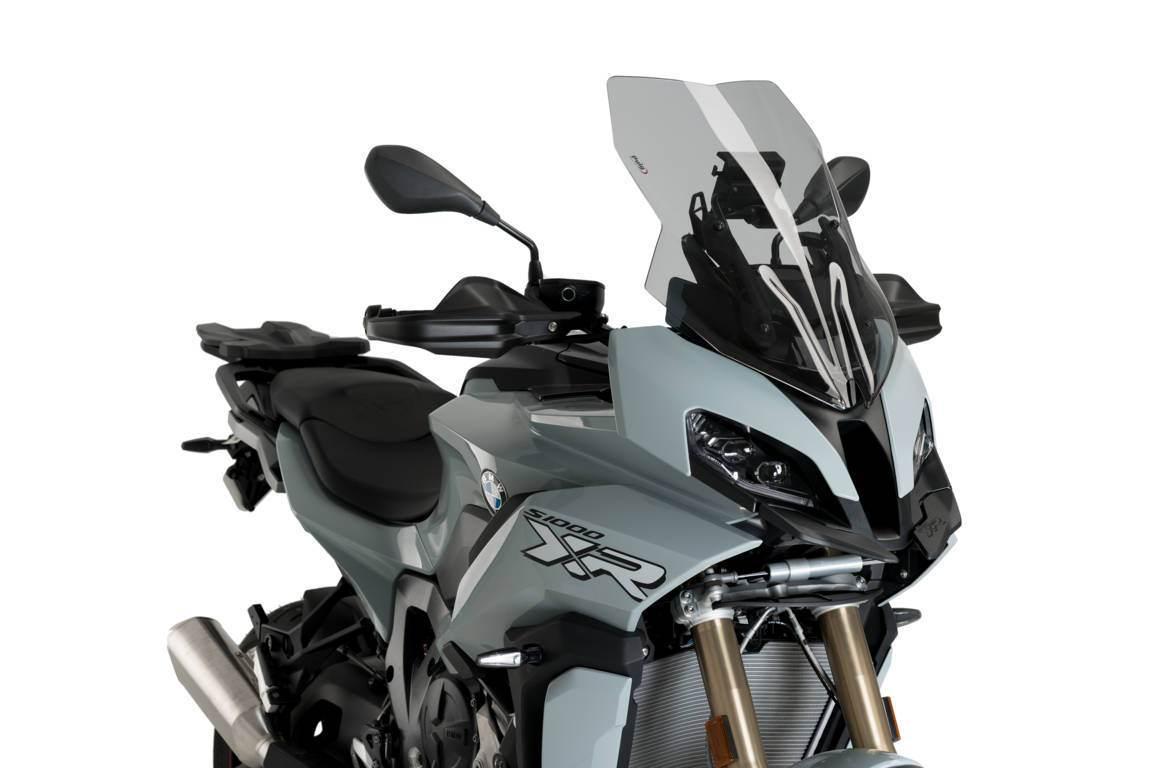 Szyba turystyczna puig do bmw s1000xr 20-23 lekko przyciemniona 20447H