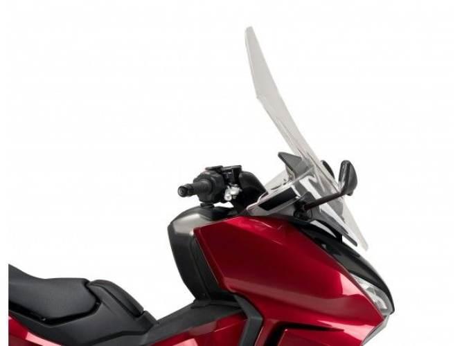 Szyba puig v-tech do honda forza 750 21-22 (touring) przezroczysta 20574W - zdjęcie 3