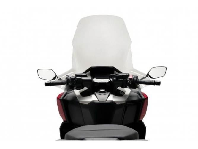 Szyba puig v-tech do honda forza 750 21-22 (touring) przezroczysta 20574W - zdjęcie 4