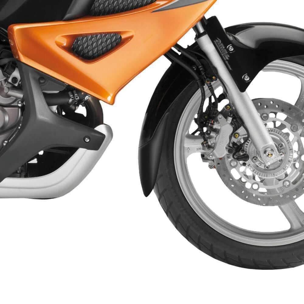 Przedłużenie błotnika puig do honda xl1000v 98-13 (przednie) czarny 5799N