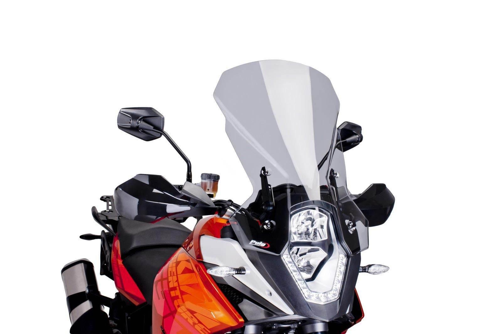 Szyba turystyczna puig do ktm 1050 / 1090 / 1190 adventure 13-20 lekko