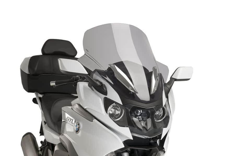 Szyba turystyczna puig do bmw r1200rs 15-18 / k1600 gt / glt 11-23 lekko
