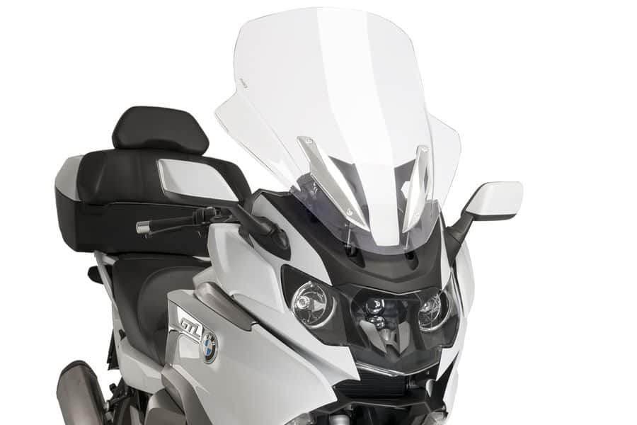 Szyba turystyczna puig do bmw r1200rs 15-18 / k1600 gt / glt 11-23