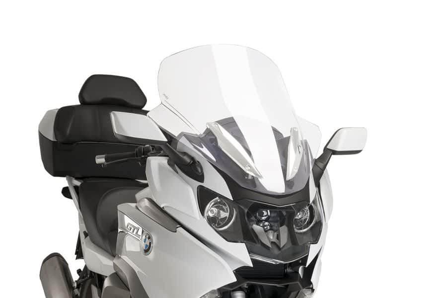 Szyba turystyczna puig do bmw r1200rs 15-18 / k1600 gt / glt 11-23 - zdjęcie 2
