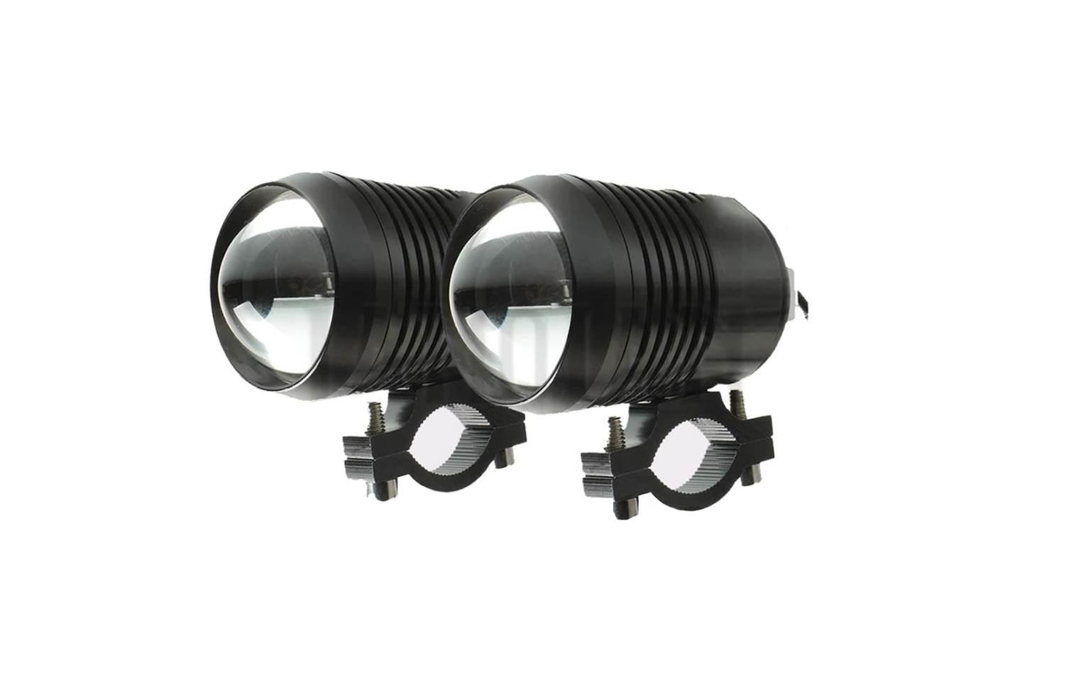 Halogeny led uniwersalne z przełącznikiem komplet 2szt. PF 26 700 0053