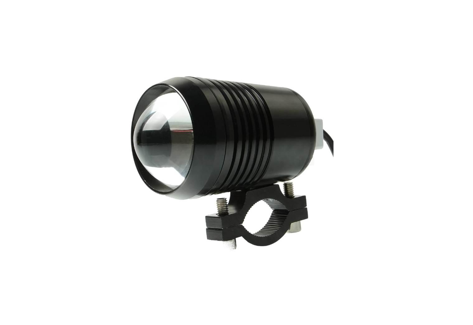 Halogeny led uniwersalne z przełącznikiem komplet 2szt. PF 26 700 0053 - zdjęcie 3
