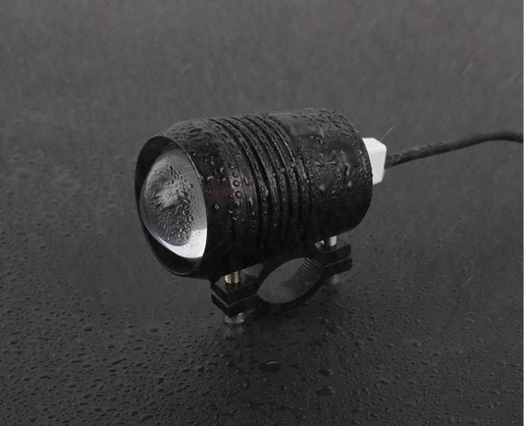 Halogeny led uniwersalne z przełącznikiem komplet 2szt. PF 26 700 0053 - zdjęcie 5