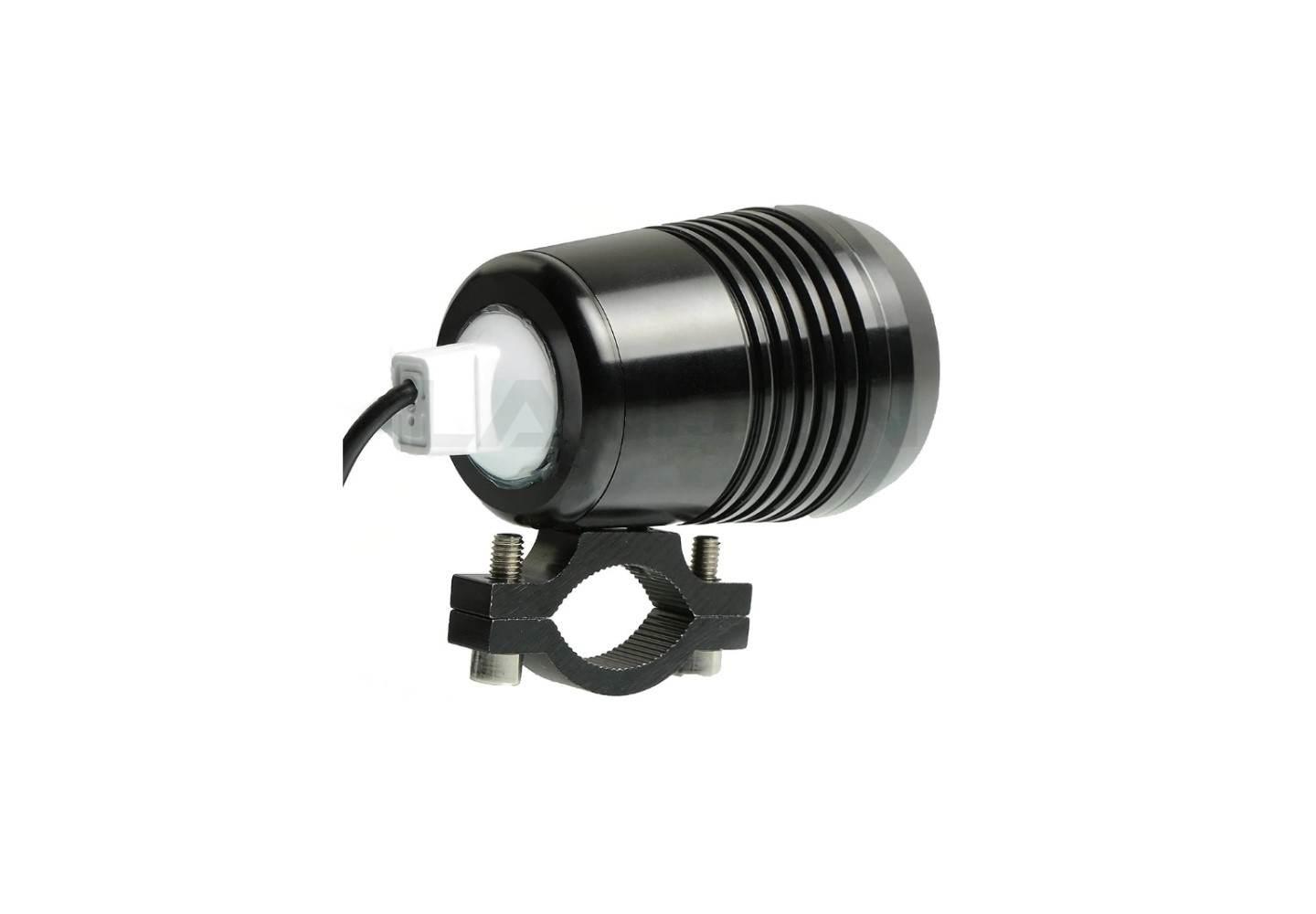 Halogeny led uniwersalne z przełącznikiem komplet 2szt. PF 26 700 0053 - zdjęcie 6