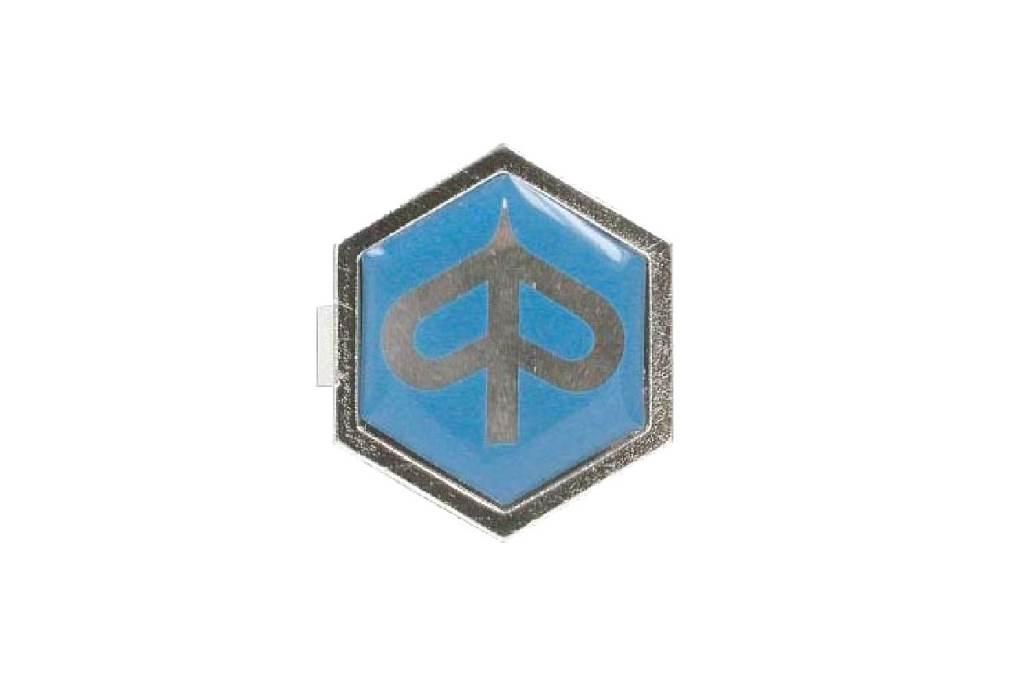 Emblemat piaggio rms 50/200 ccm vespa pxe RMS 14 272 0020