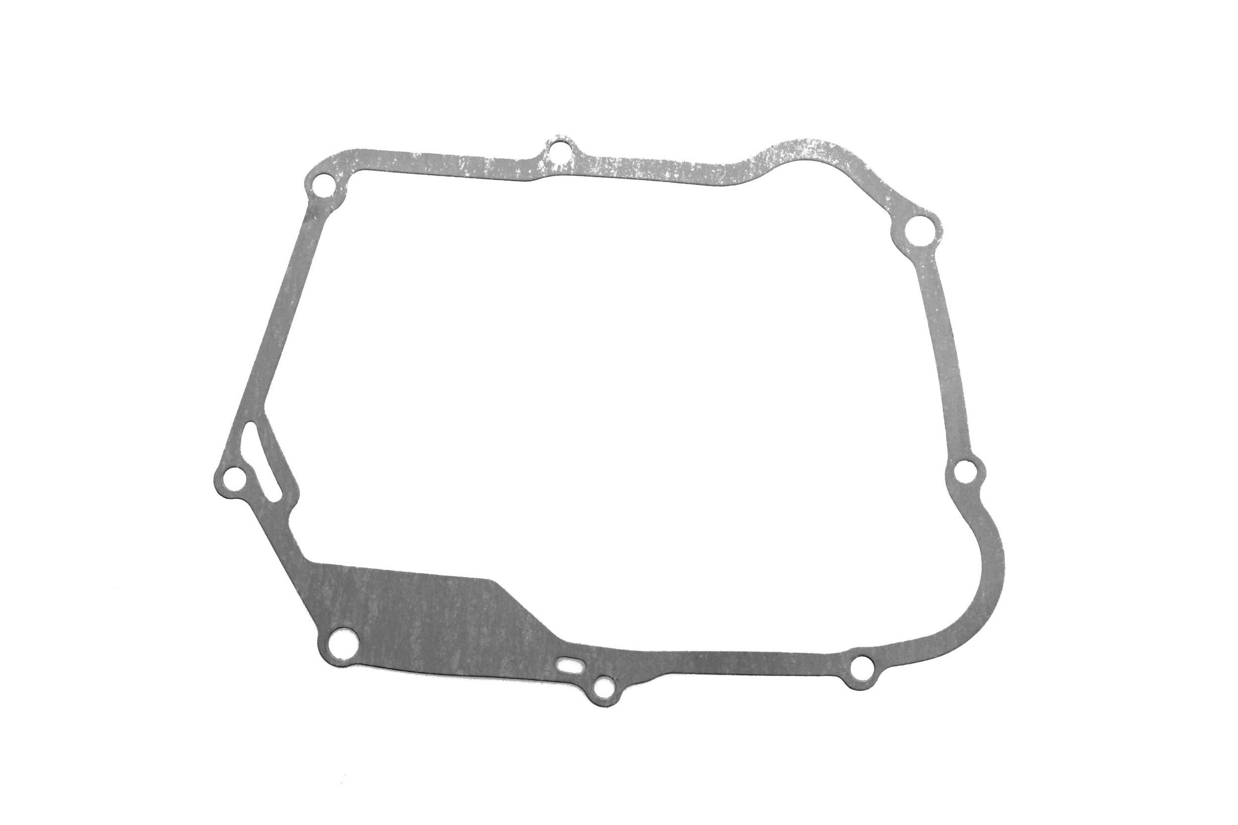 Uszczelki prawej pokrywy silnika power force atv cab 50cc 139fmh/active