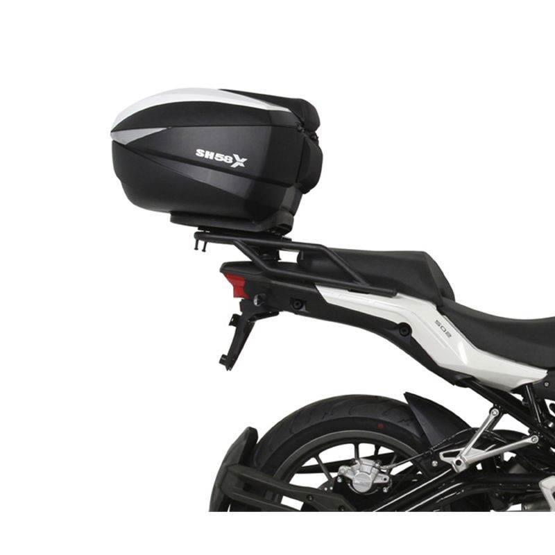 Stelaż kufra centralnego tył shad benelli trk 251/502/x 2019-2022 B0TR57ST - zdjęcie 4