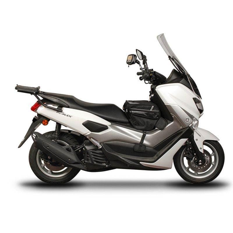 Stelaż kufra centralnego tył shad do yamaha nmax 125i ccm 2015-2020 - zdjęcie 4