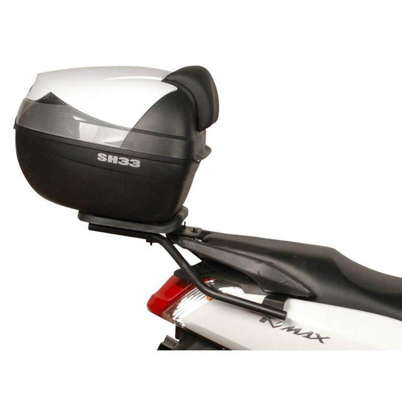 Stelaż kufra centralnego tył shad do yamaha nmax 125i ccm 2015-2020 - zdjęcie 5