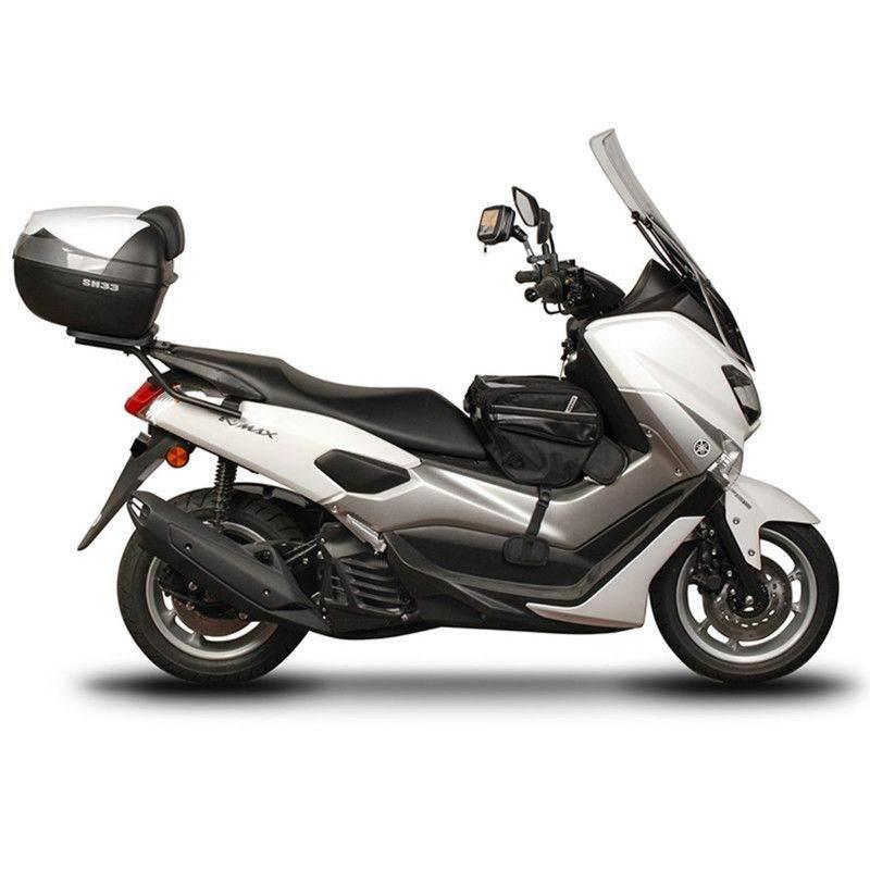 Stelaż kufra centralnego tył shad do yamaha nmax 125i ccm 2015-2020 - zdjęcie 6