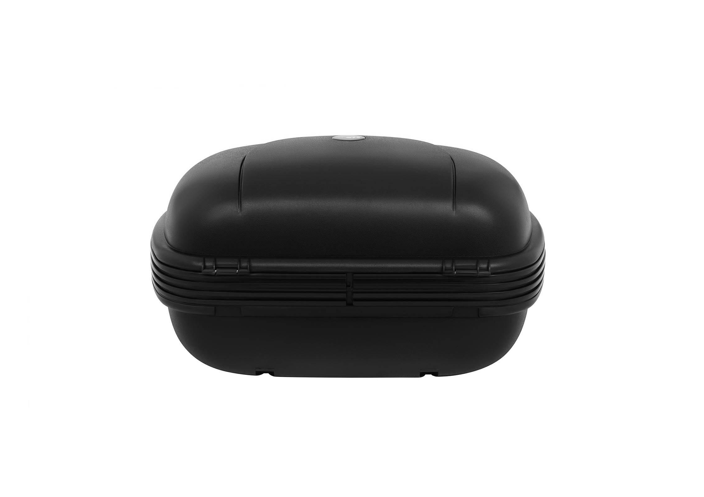 Kufer motocyklowy z płytą montażową power force 43l PF 26 700 0060 - zdjęcie 6