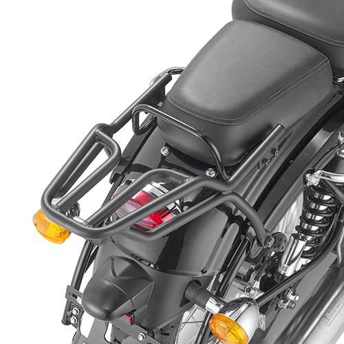 Stelaż giv pod kufer centralny monolock® [bez płyty] benelli imperiale