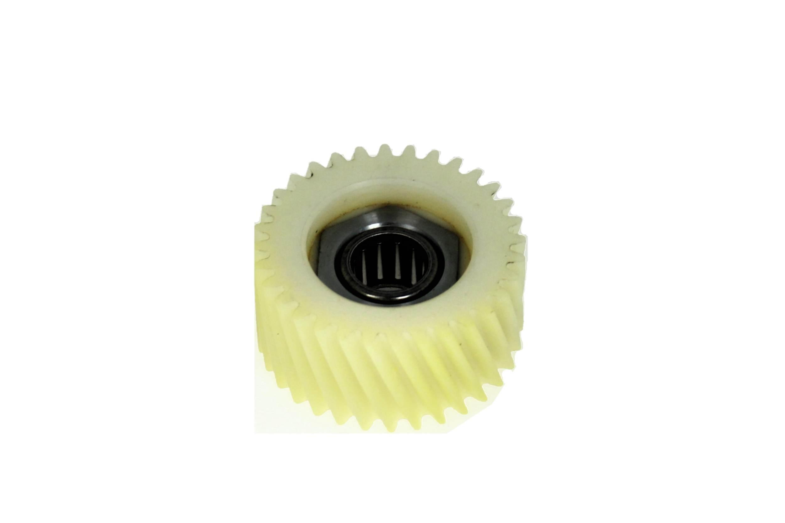 Tryb zębaty silnika bafang bbs01 nylon wersja 2 bez sprzęgła 1302020000015