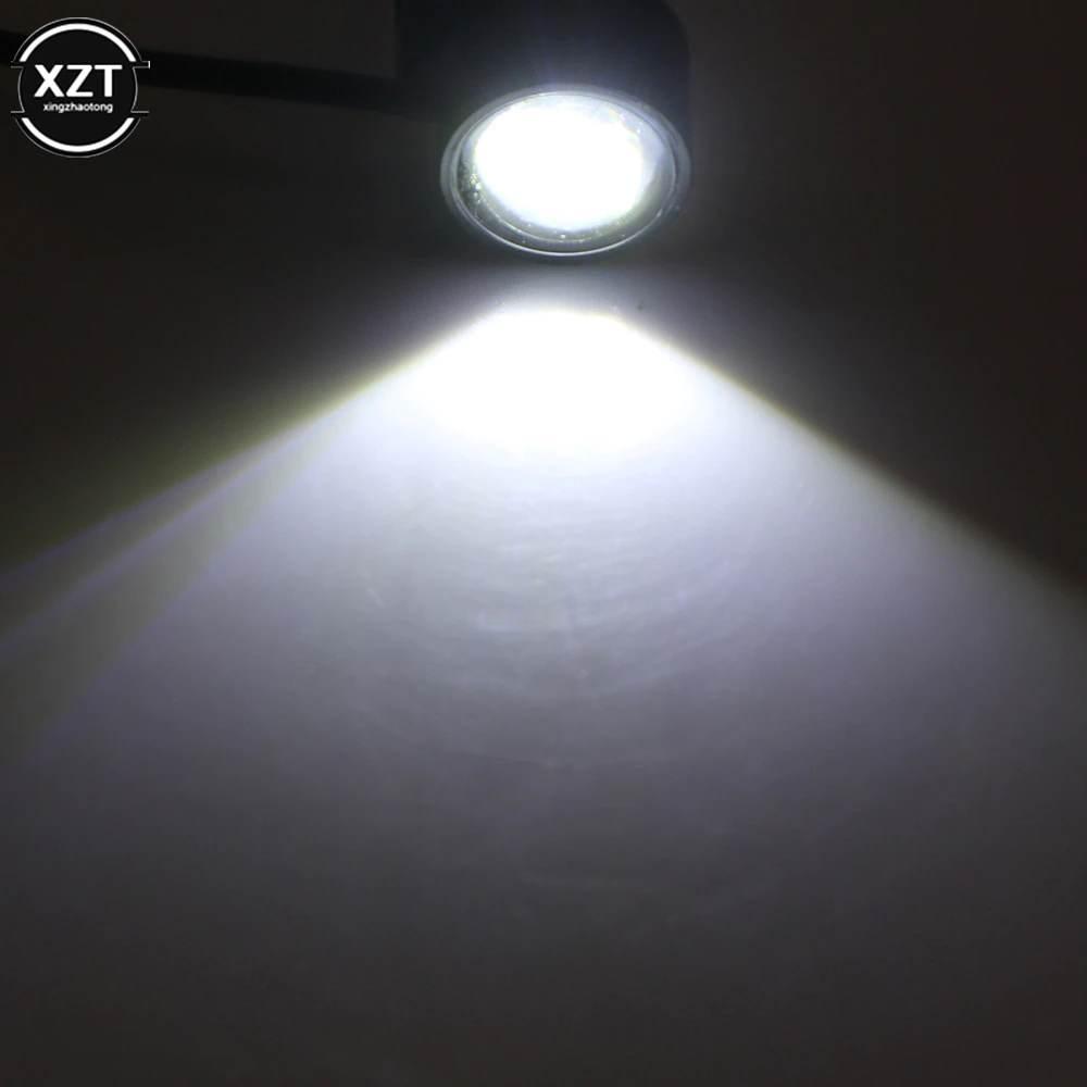 Mini lampka doświetlające led 12v białe światło PF 24 641 0006 - zdjęcie 2
