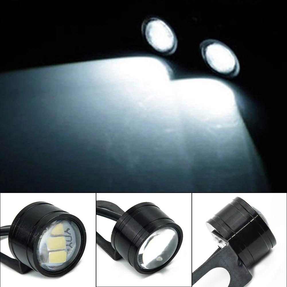 Mini lampka doświetlające led 12v białe światło PF 24 641 0006 - zdjęcie 5