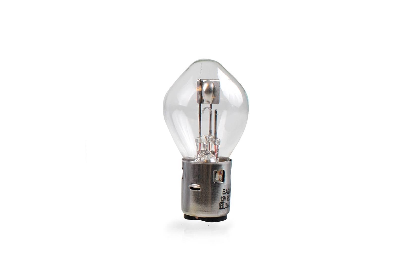 Żarówka s2 12v35/35w ba20d m-tech Z49