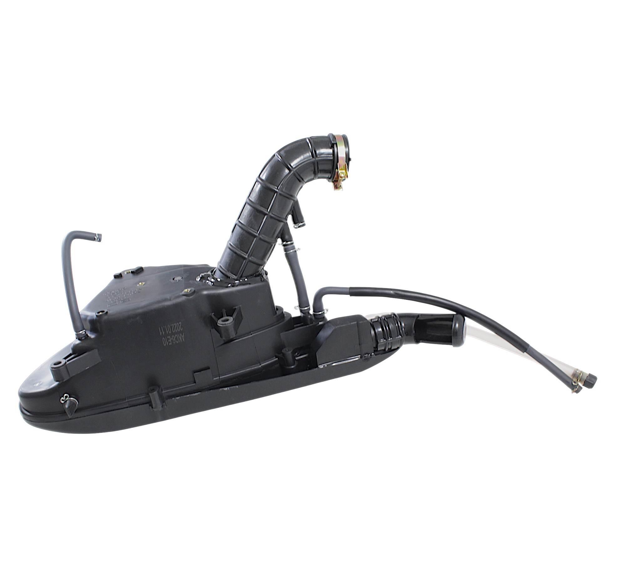 Obudowa filtra powietrza kymco agility s 125 17200-AKC6-E10