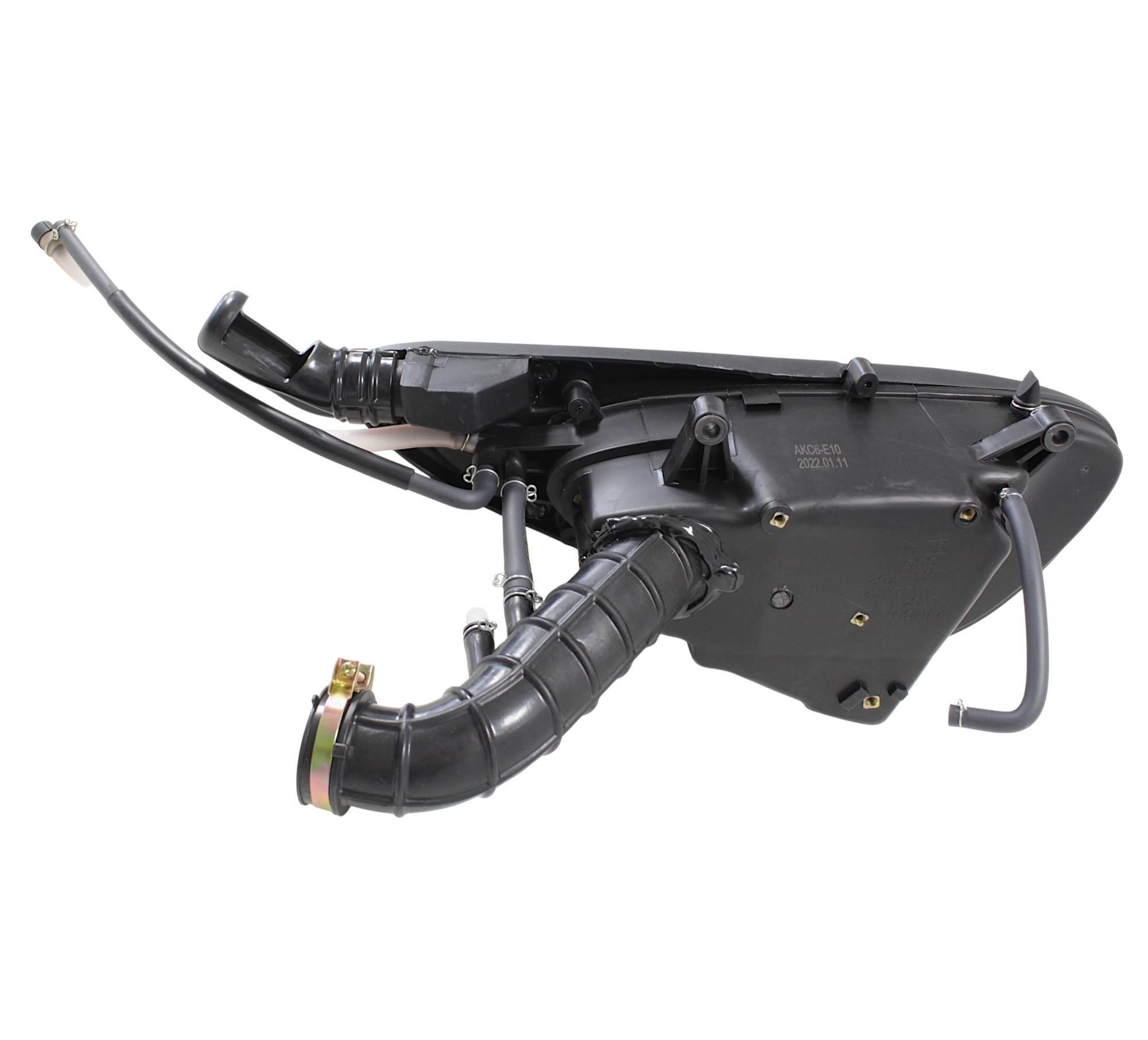 Obudowa filtra powietrza kymco agility s 125 17200-AKC6-E10 - zdjęcie 3
