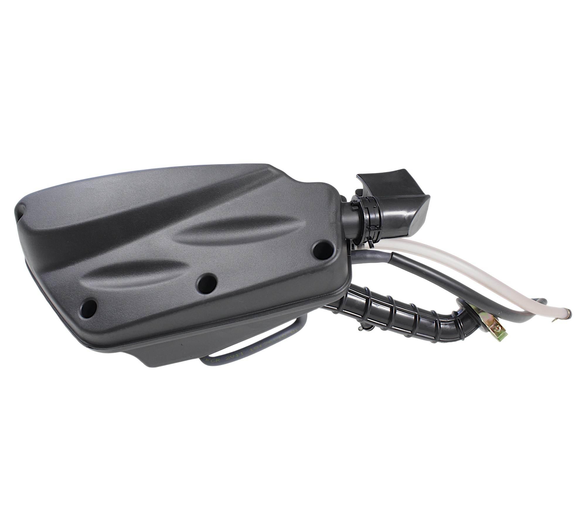 Obudowa filtra powietrza kpl. kymco super 5 50 4t e5 17200-ALK1-EZ5