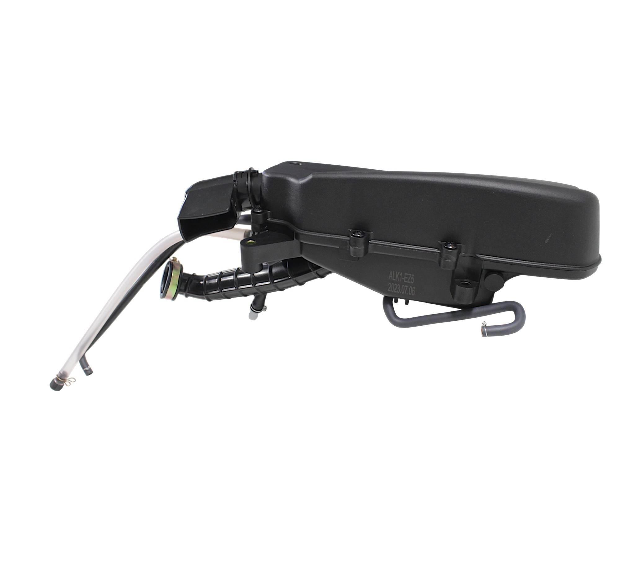 Obudowa filtra powietrza kpl. kymco super 5 50 4t e5 17200-ALK1-EZ5 - zdjęcie 3