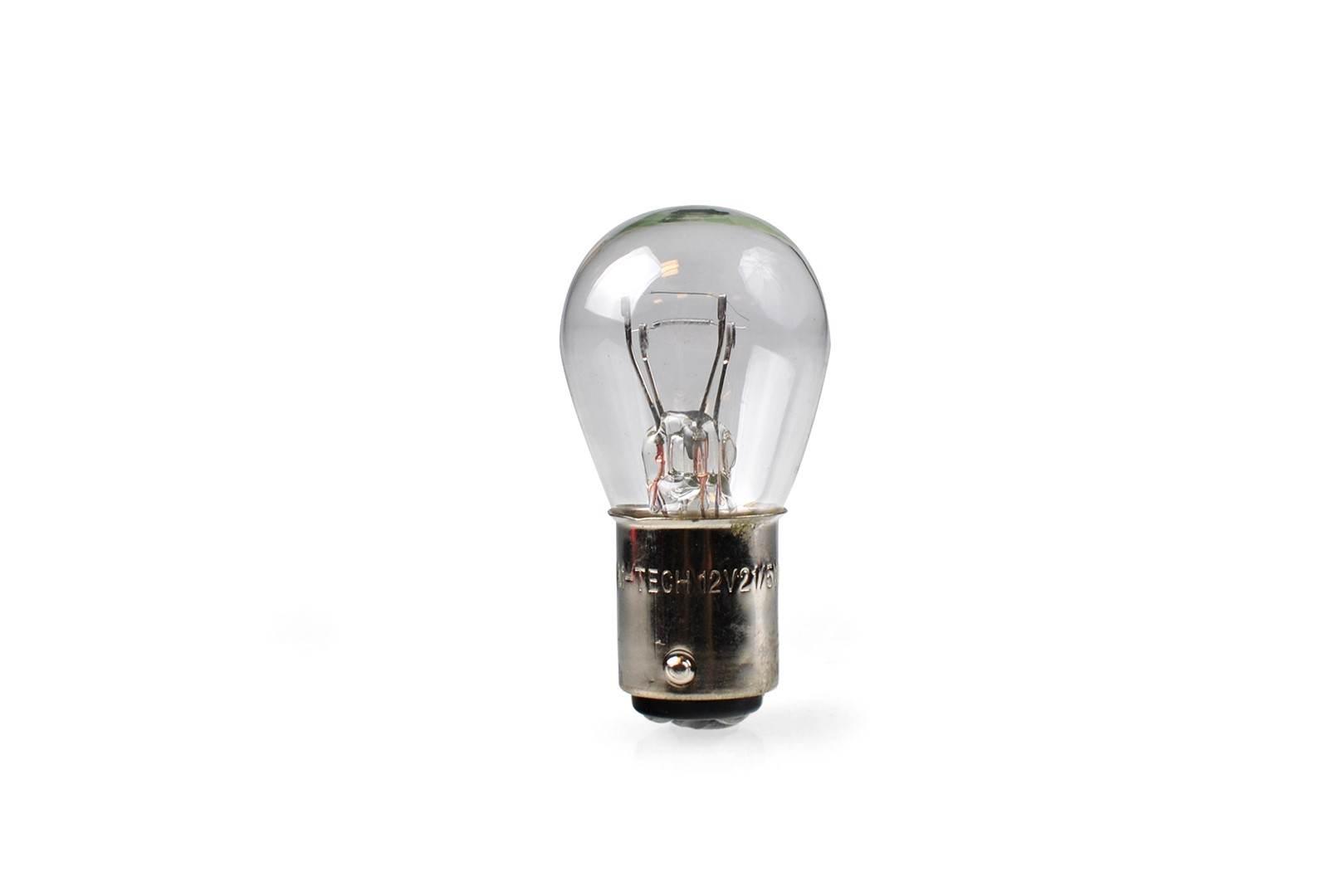 Żarówka m-tech p21/5w 1157 12v 21/5w bay15d Z15
