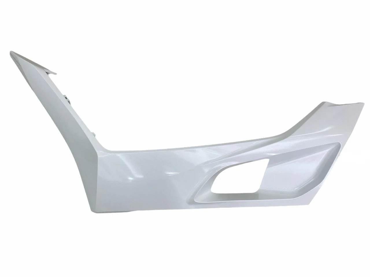 Osłona lewa dolna biała honda pcx 125/150 ccm 2021- > 64432-K1Z-CA0ZE