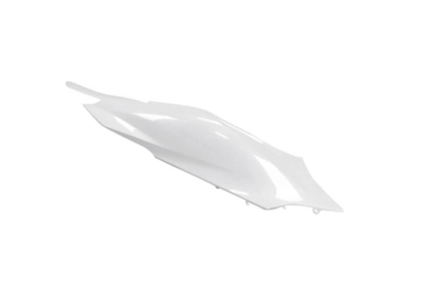 Osłona lewa boczna biała honda pcx 125/150 ccm 2021- > 83600-K1Z-CA0ZE