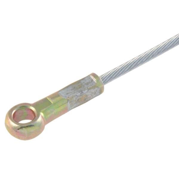 Linka tylnego hamulca vespa px/pk RMS 16 351 8021
