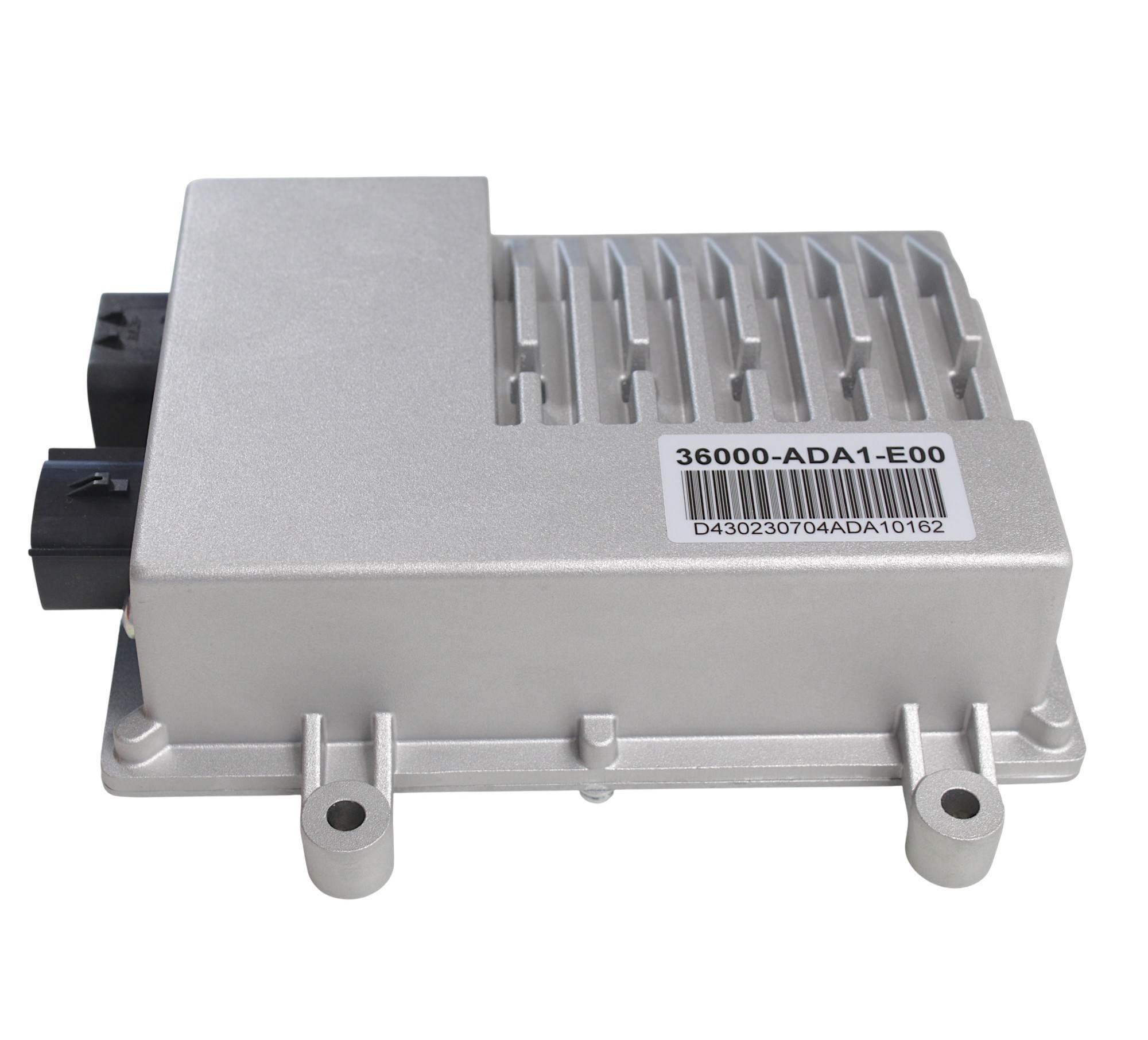 Electronic control assy, eps kymco mxu 550 t3b lea0ld(pl) 36000-ADA1-E00 - zdjęcie 2
