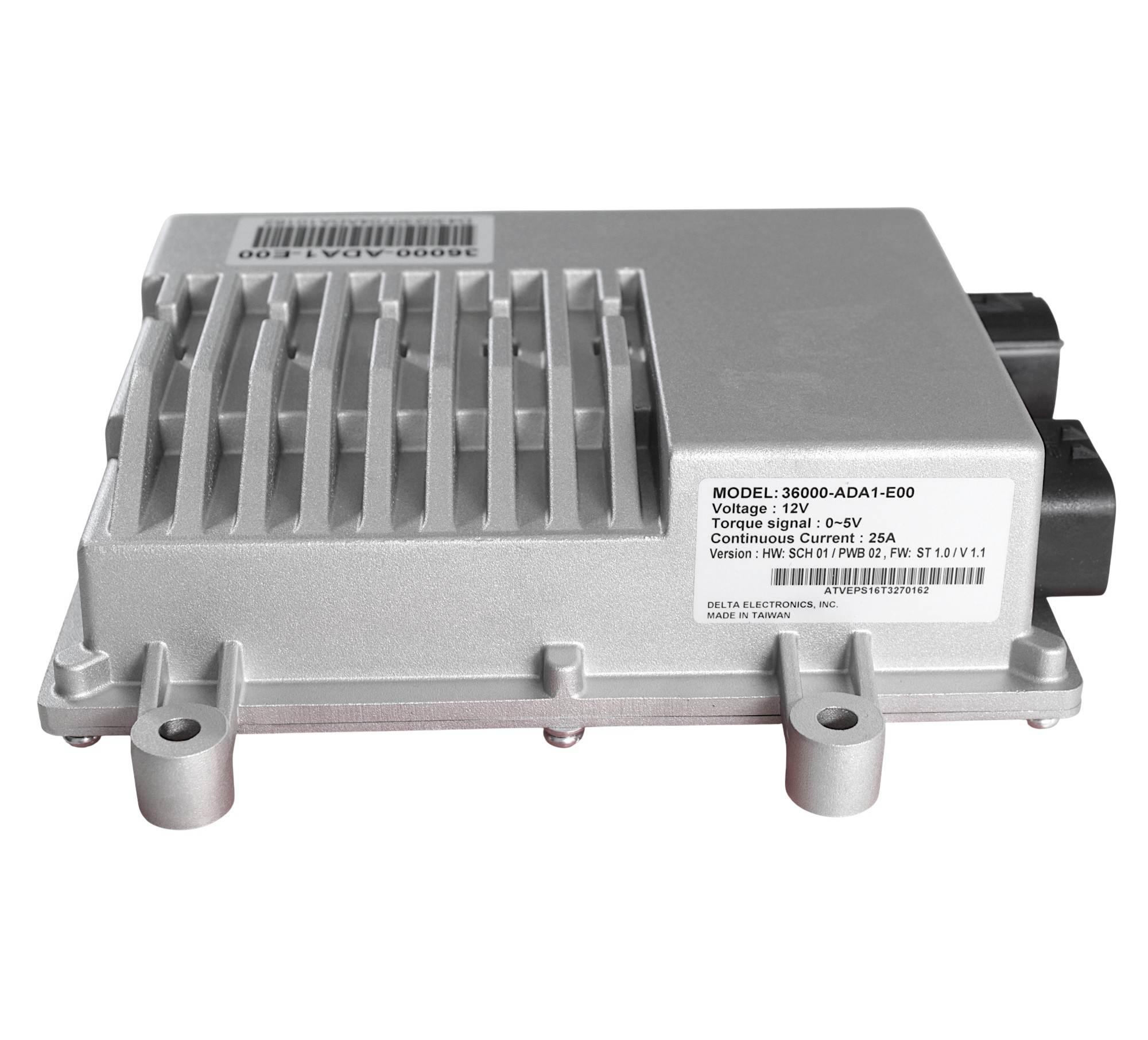 Electronic control assy, eps kymco mxu 550 t3b lea0ld(pl) 36000-ADA1-E00 - zdjęcie 3