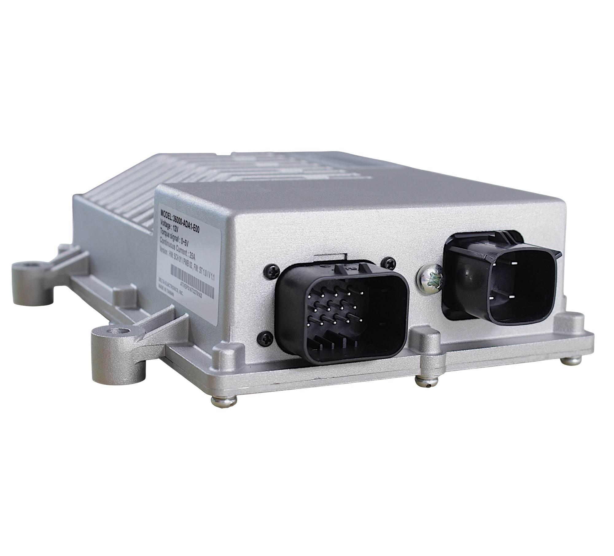 Electronic control assy, eps kymco mxu 550 t3b lea0ld(pl) 36000-ADA1-E00 - zdjęcie 4