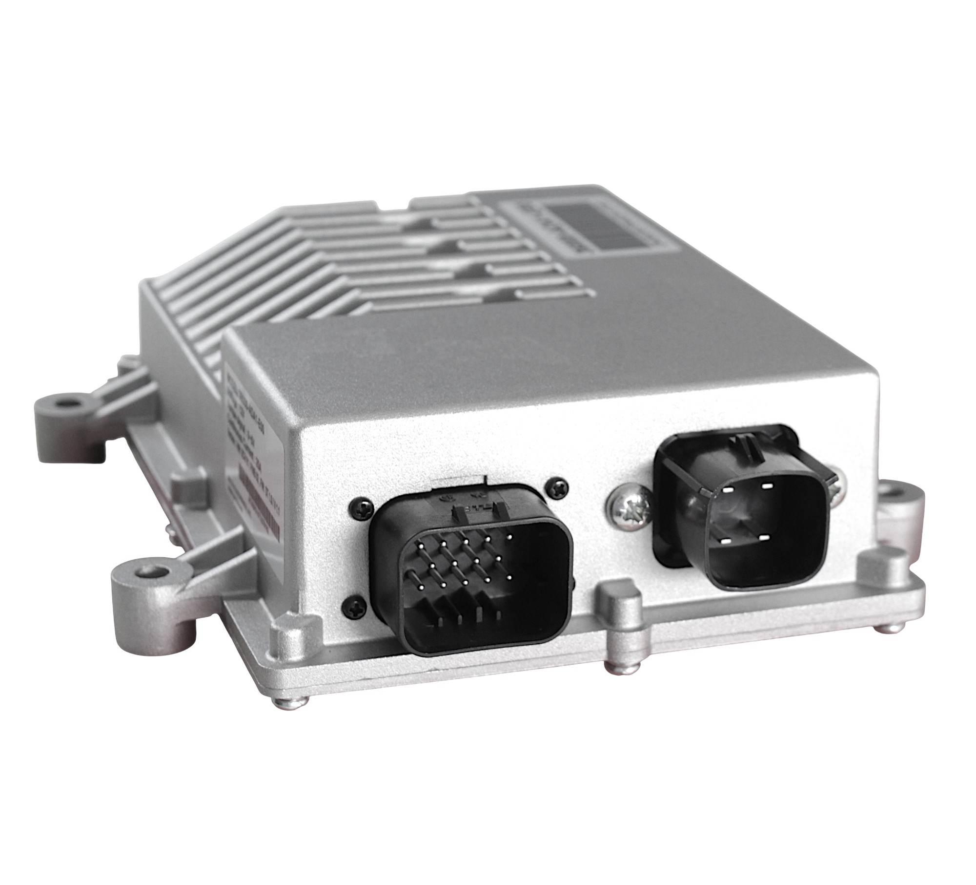 Electronic control assy, eps kymco mxu 550 t3b lea0ld(pl) 36000-ADA1-E00 - zdjęcie 5