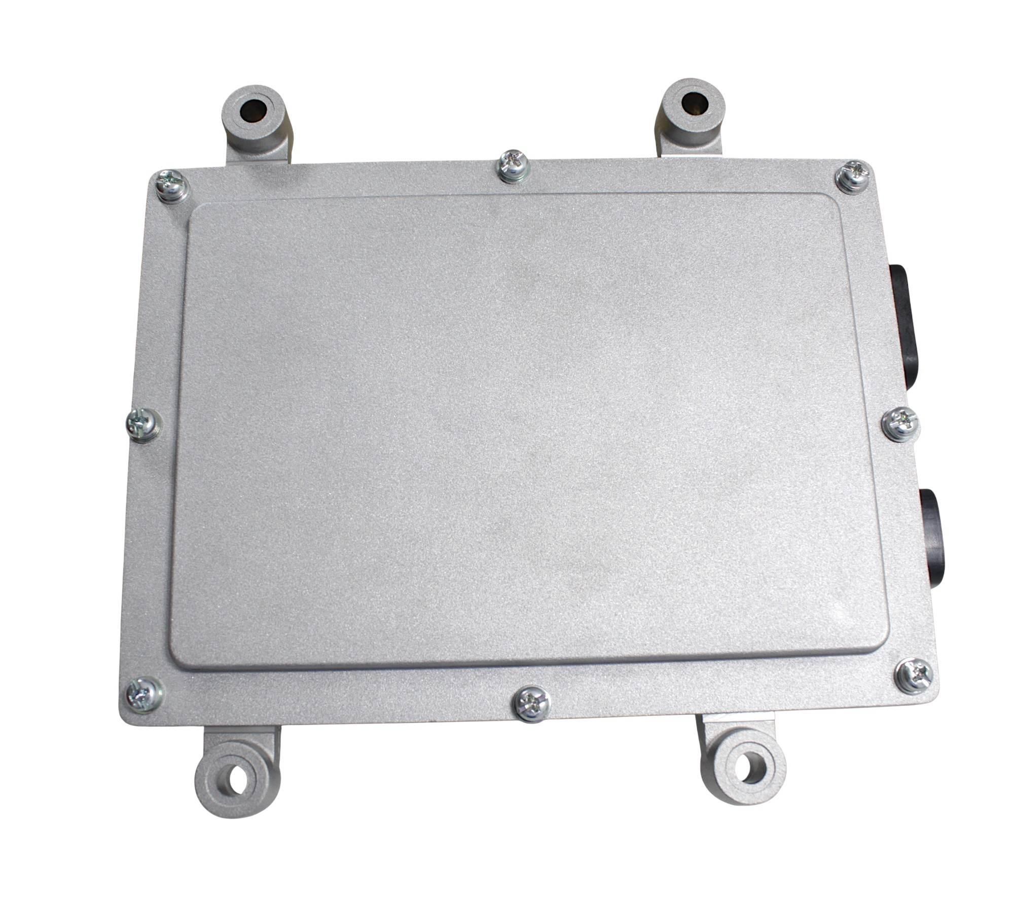 Electronic control assy, eps kymco mxu 550 t3b lea0ld(pl) 36000-ADA1-E00 - zdjęcie 6