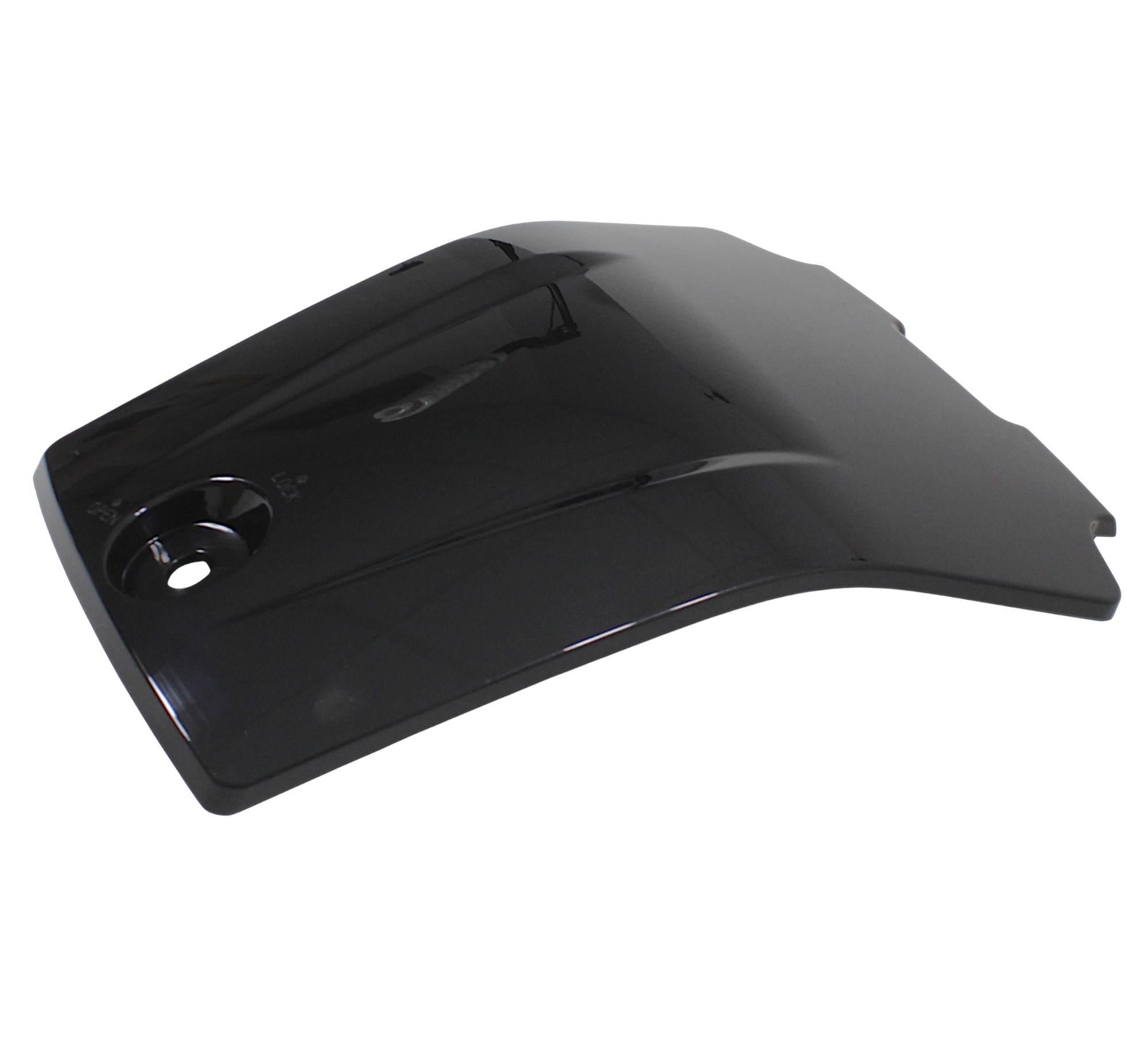 Pokrywa schowka środkowego kymco mxu 550 17720-AGA8-E00-N1R - zdjęcie 2