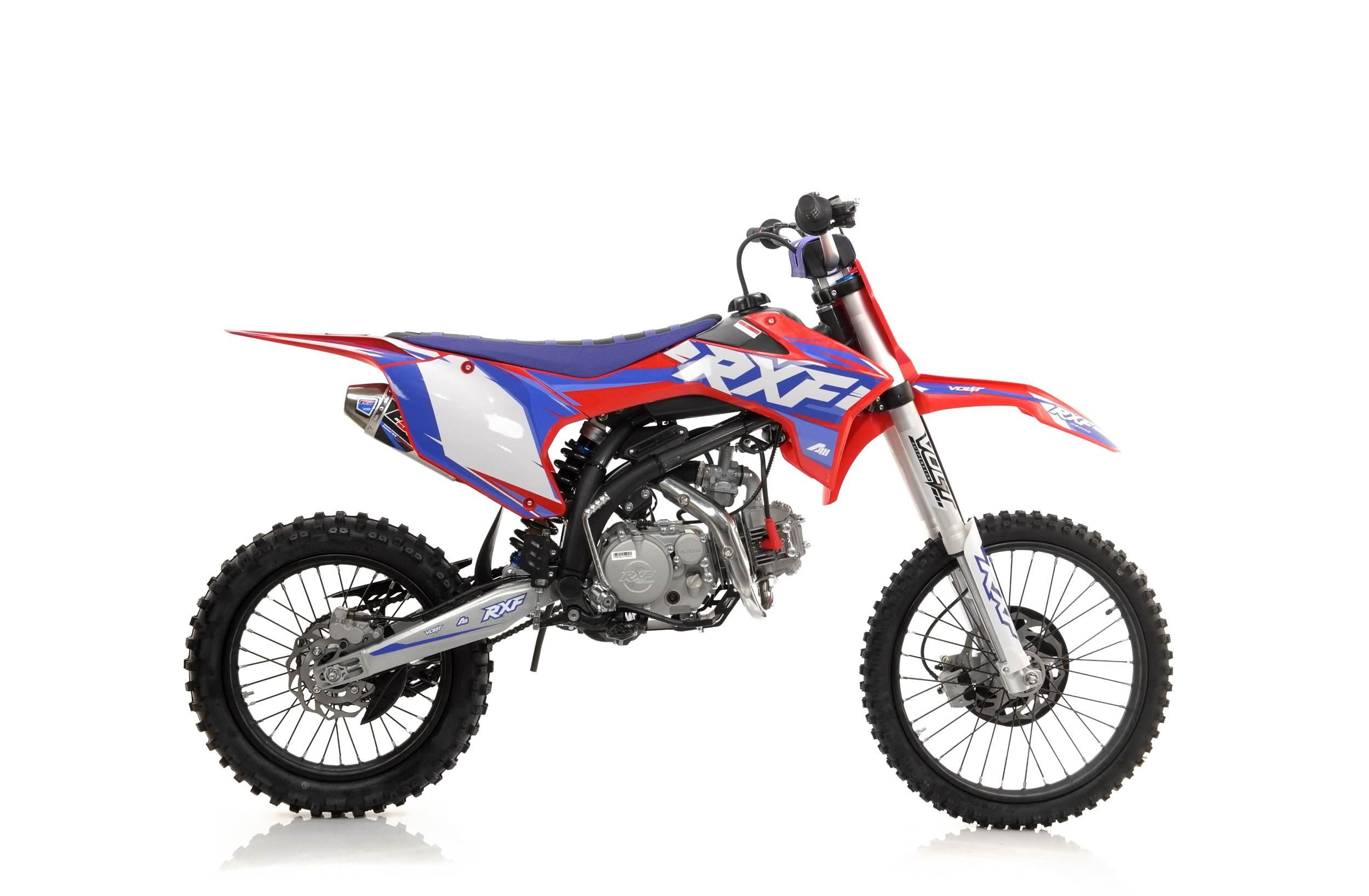 Motocykl apollo rxf freeride 150 cm3 (19/16) - zdjęcie 2