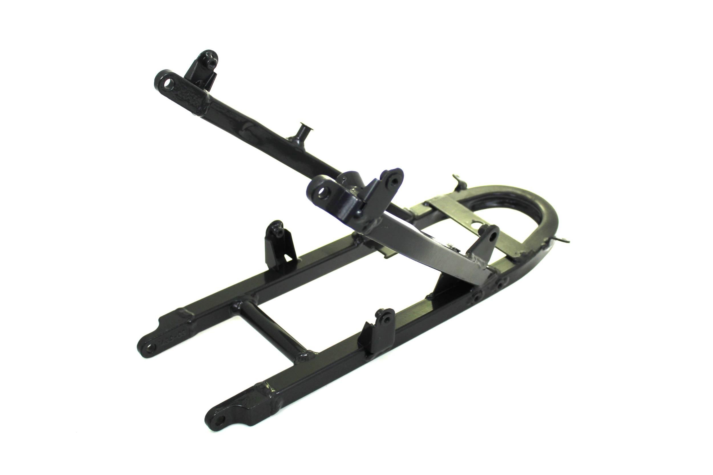 Subframe apollo rxf open 125/140 303006076051 - zdjęcie 2
