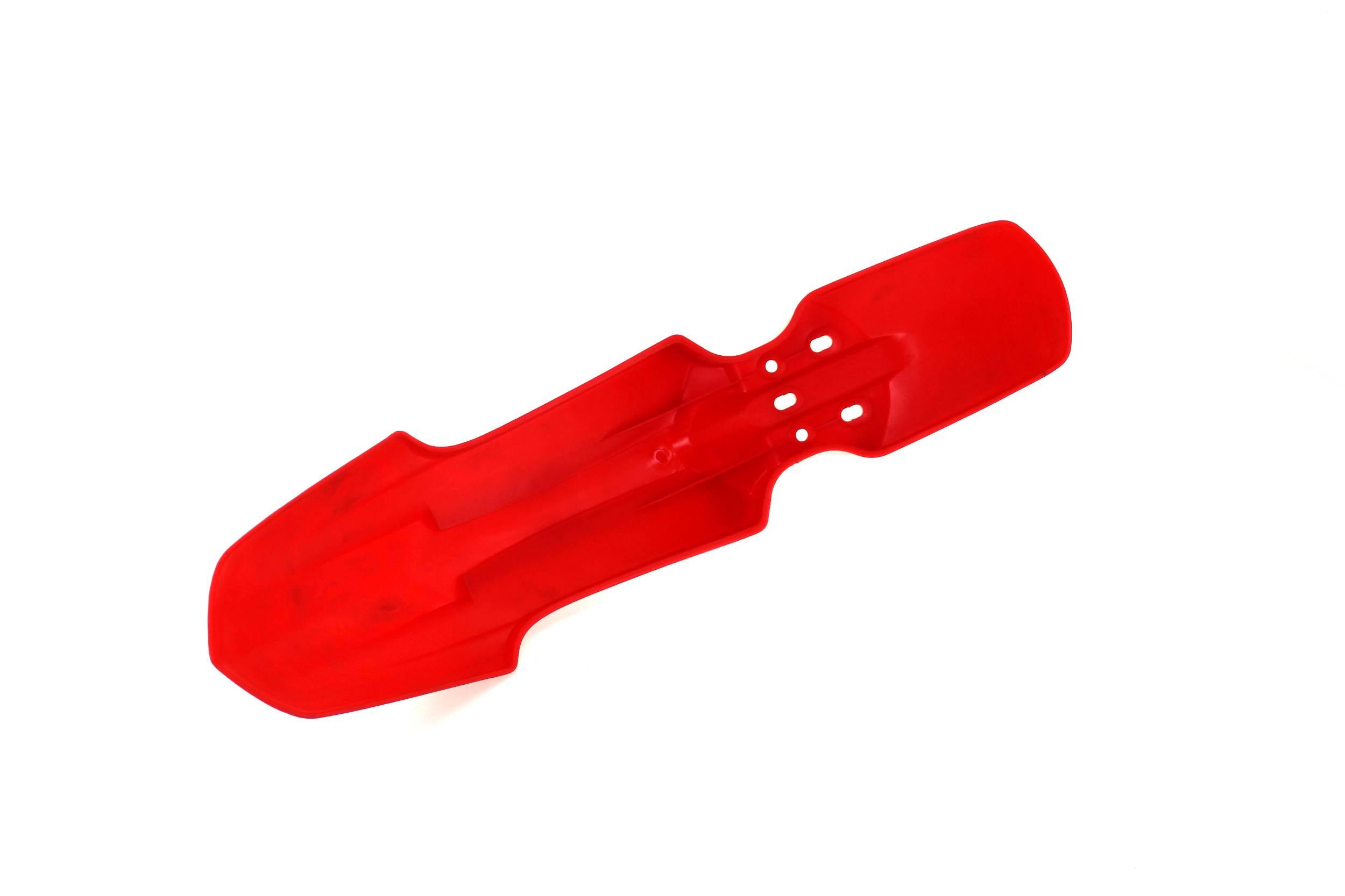 Przedni błotnik apollo rxf open 125/140 304015013003 - zdjęcie 3