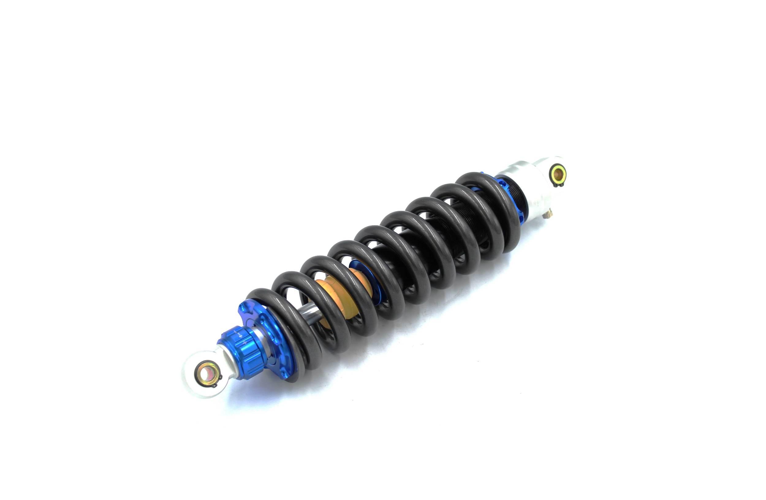Amortyzator tylny apollo rxf open 125/140 306001093001