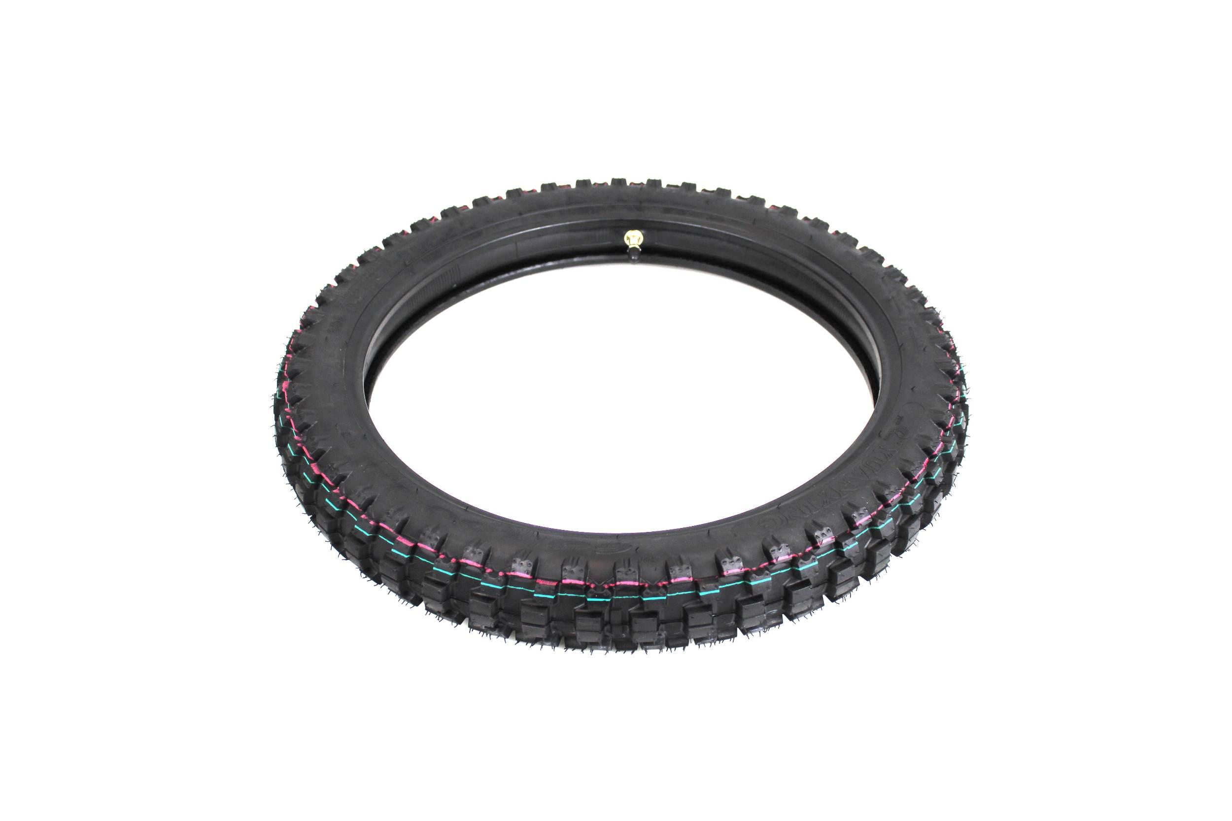 Opona 60/100-14" apollo rxf open 125, junior 307007170002