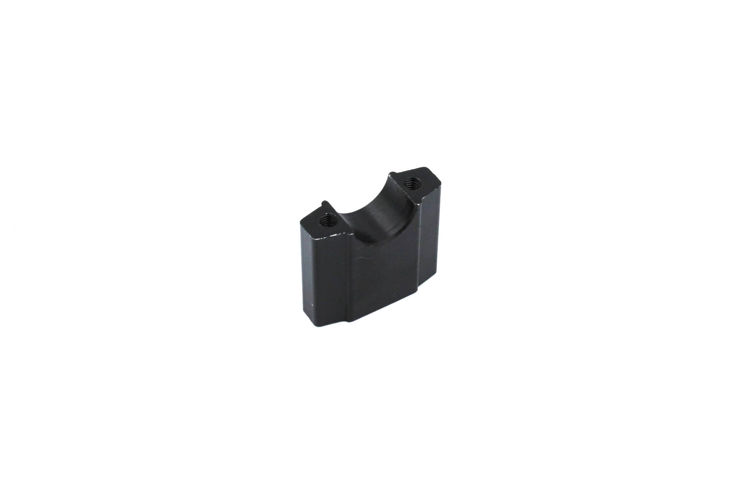 Uchwyt kierownicy dolny apollo rxf open 125/140, junior 310020011001