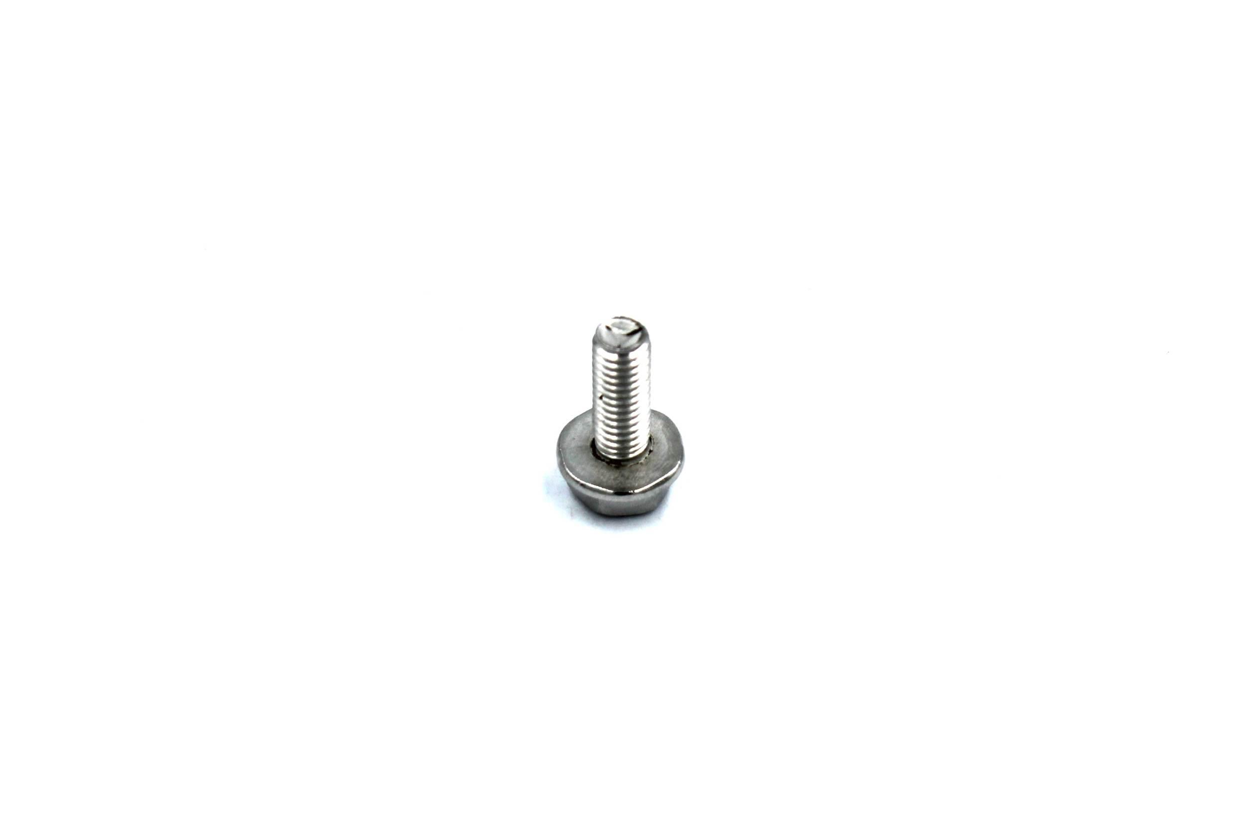 Śruba m6x16mm apollo rxf open 125/140, freeride, junior 401001007004