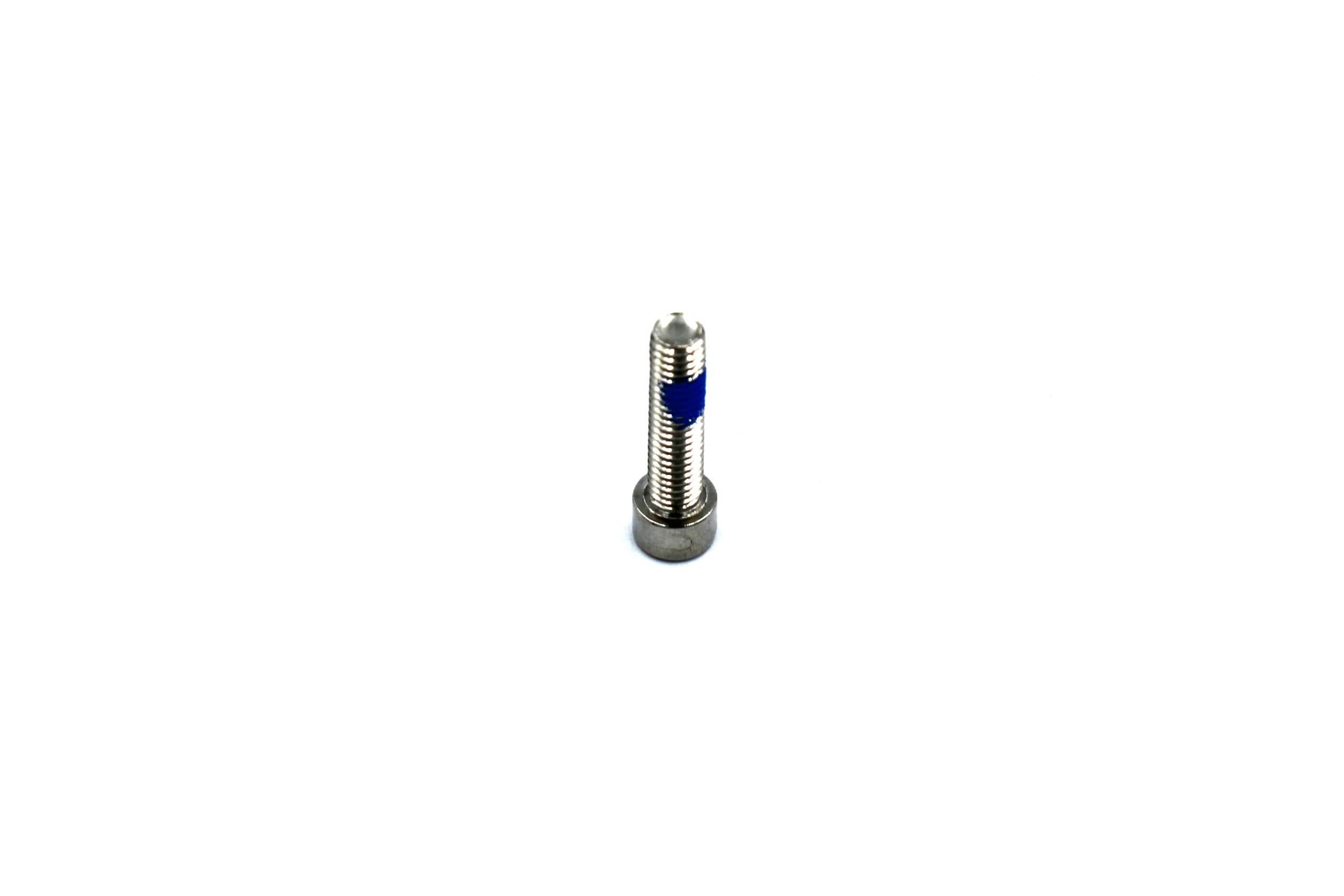 Śruba m6x25mm apollo rxf open 125/140, freeride, junior 403005048001