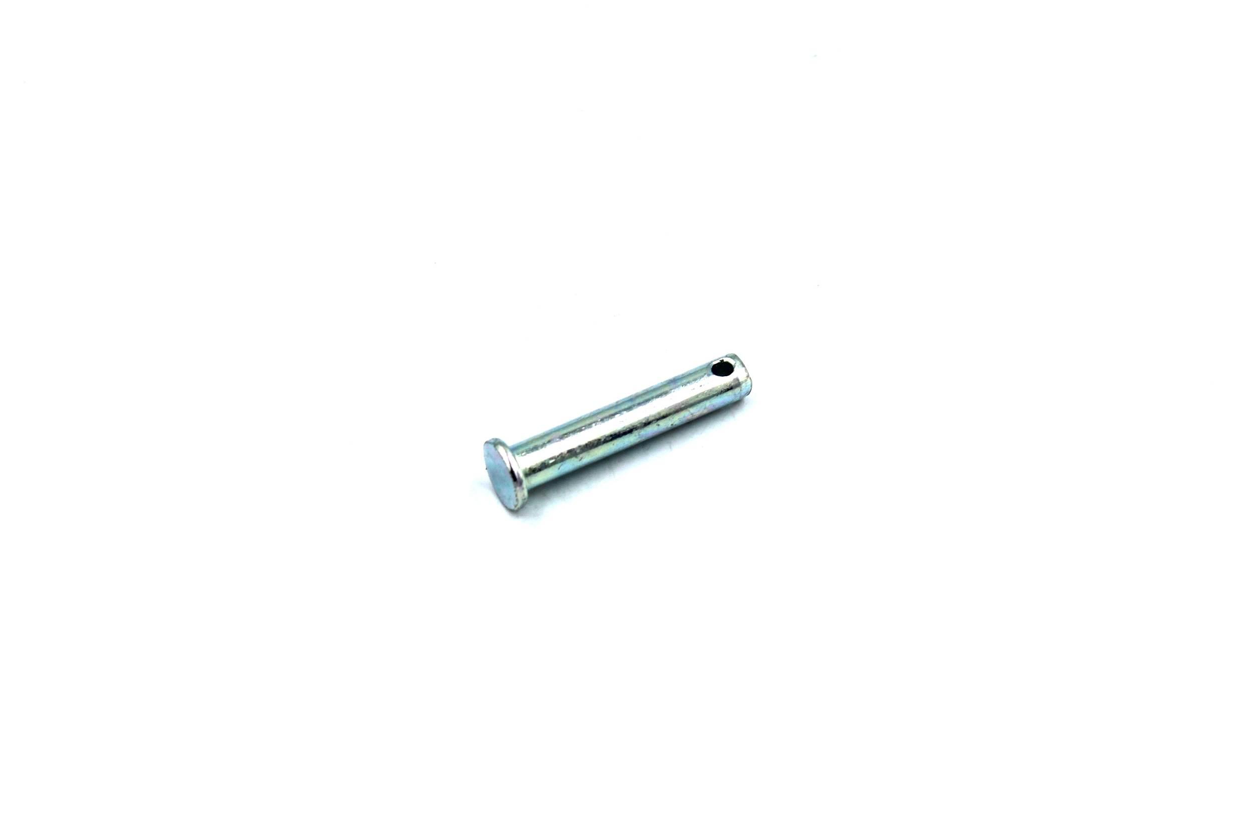 Oś podnóżka 8x42mm apollo rxf open 125/140, junior 407006003001