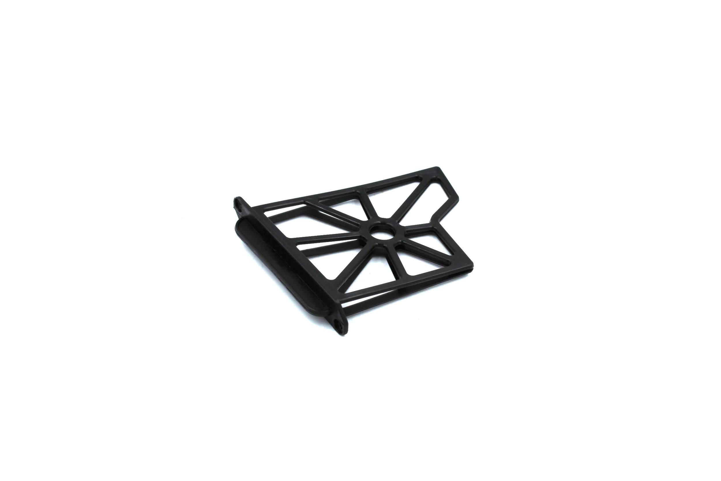 Ramka filtra powietrza apollo rxf open 125/140, freeride 609024005001
