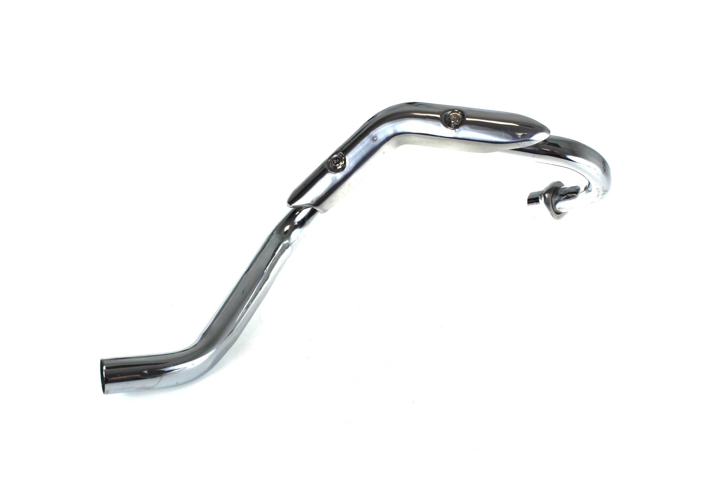 Rura wydechowa apollo rxf freeride 302002045001